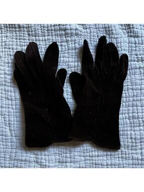 Kislav Vintage Gloves